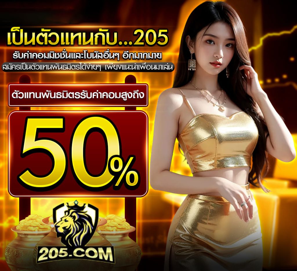 205 com ทางเข้า